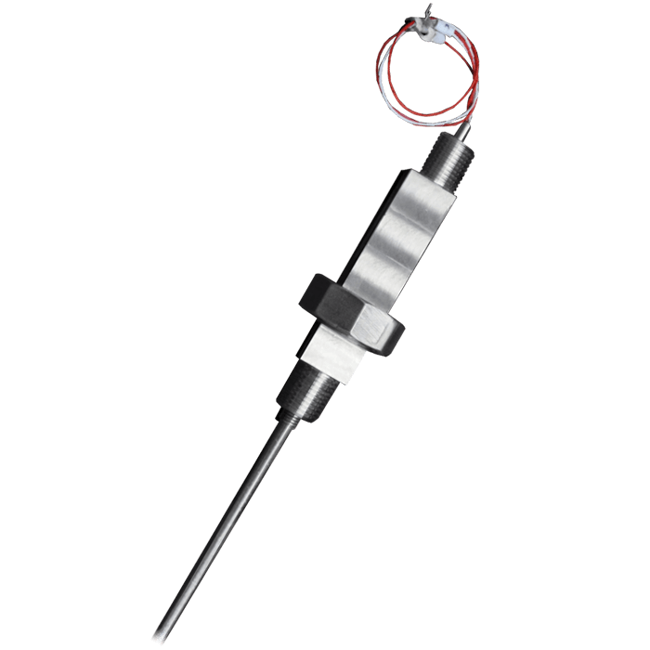 IME Spring Loaded Stainless Steel Nipple Union, 92 Series